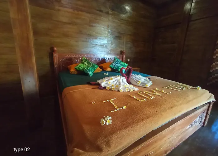 Bale Sasak Bungalow