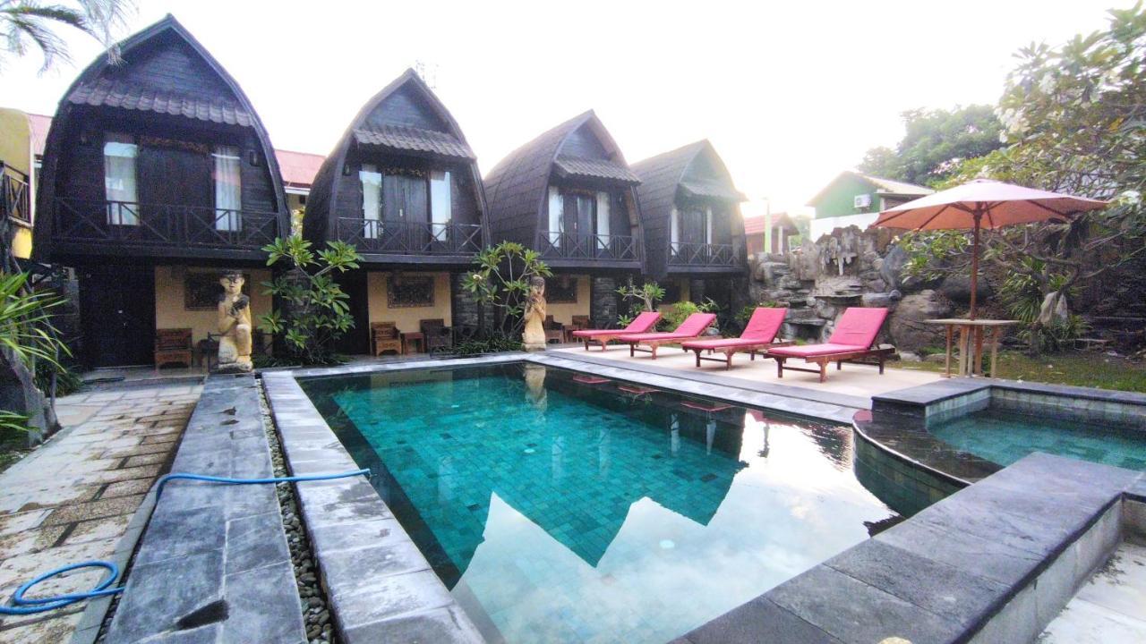 Wisma tamu Bale Sasak 2*