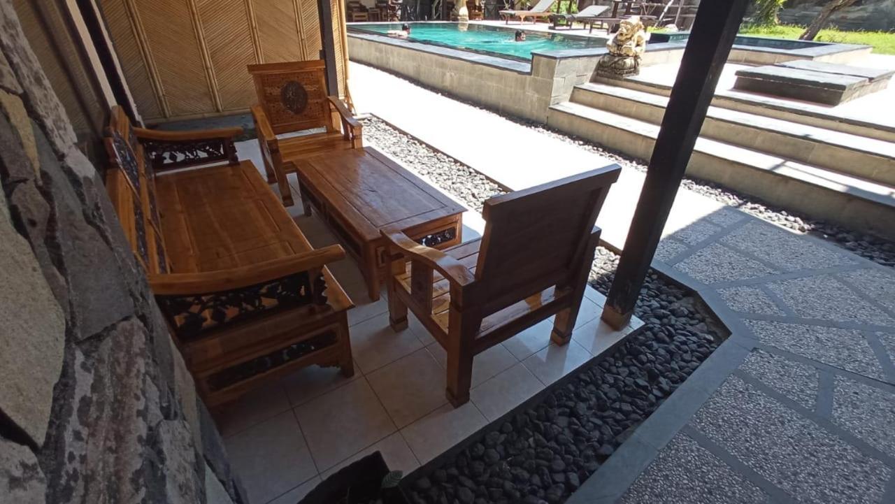 Bale Sasak 2* Gili Trawangan