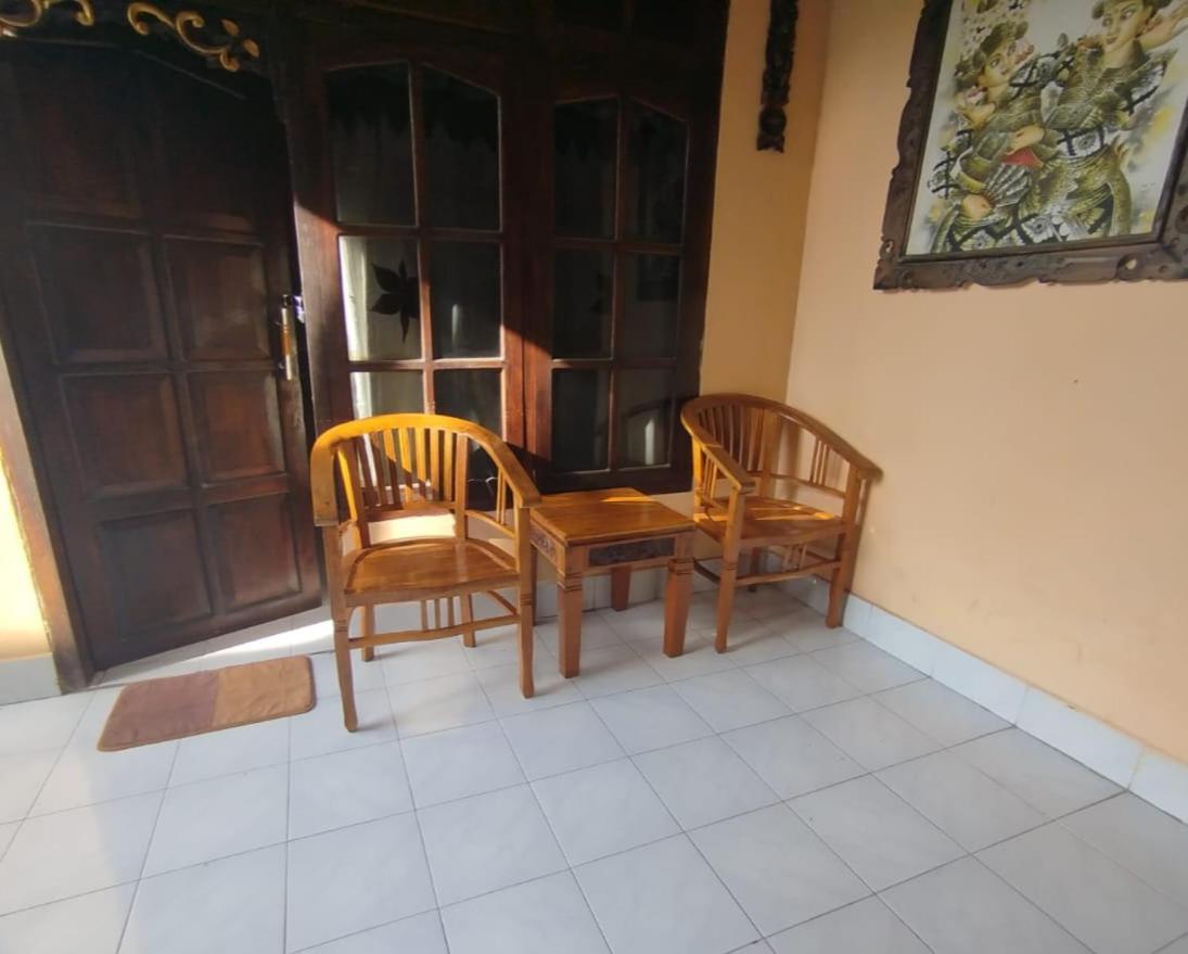 Bale Sasak Guest house Gili Trawangan