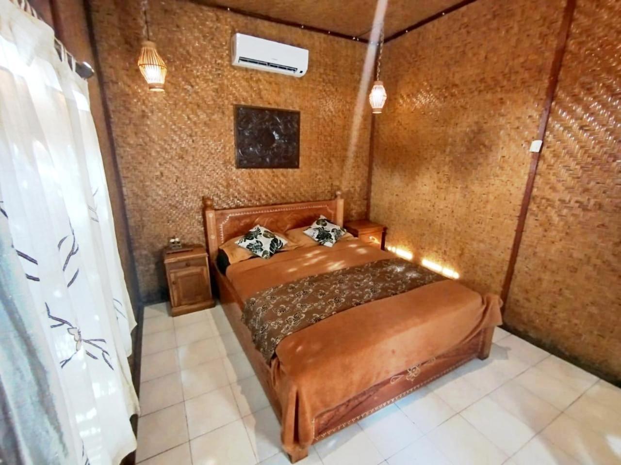 Bale Sasak Gili Trawangan