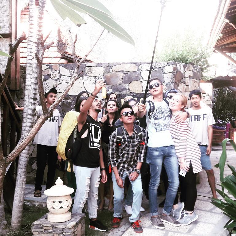Guest house Bale Sasak 2*
